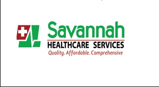 SAVANNAH LOGO